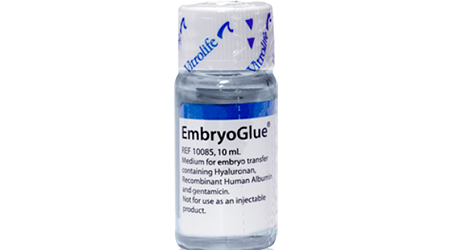 EmbryoGlue