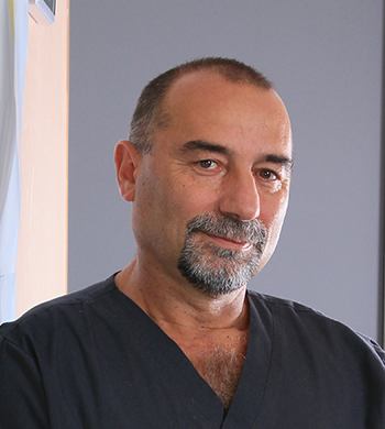 Д-р Богдан Белков