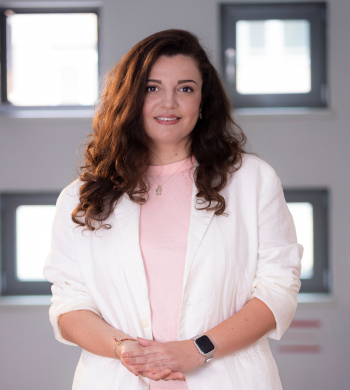 Александра Райчева