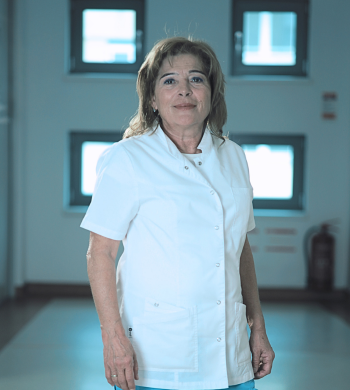 Д-р Даниела Савова