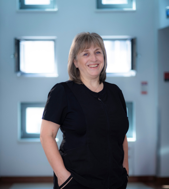 Д-р Гинка Ганева