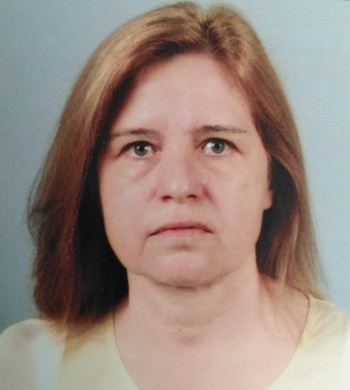 Д-р Христина Кръшкова