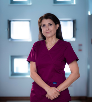 Доц. Мария Юнакова