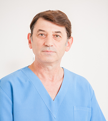 Dr. Tsvetan Nikolaev