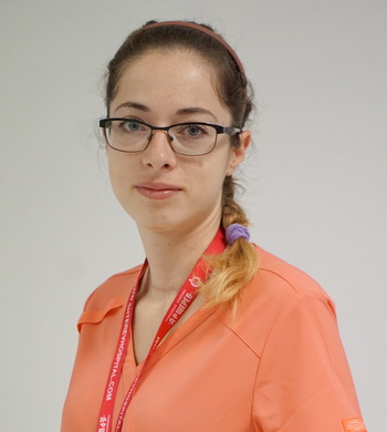 Калина Белемезова