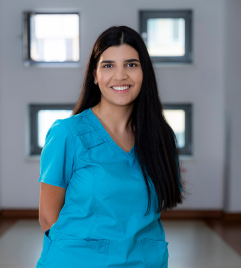 Камелия Борисова