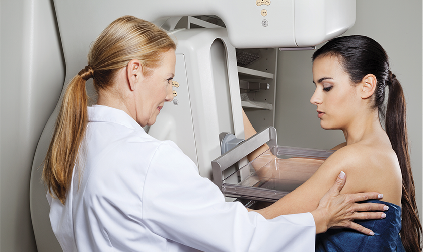 Mammography_stock