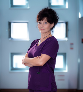 Проф. Таня Тимева