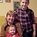 Сара Ингилизова Сара Ингилизова