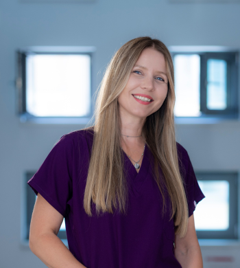 Вера Спирова