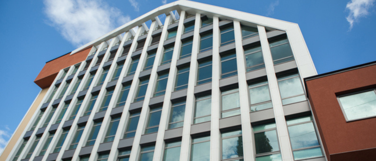 Hospital exterior 1200x515