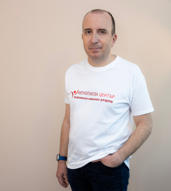 Д-р Георги Николов