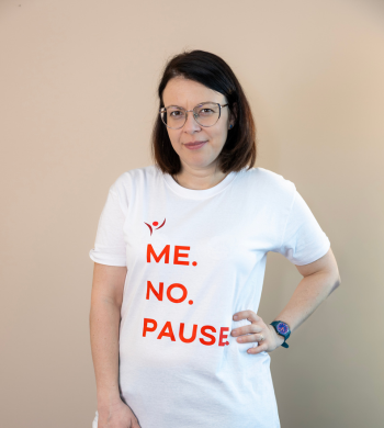 Д-р Мариела Василева