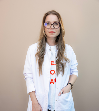 Вера Спирова