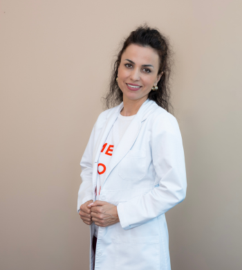 Д-р Веселина Яначкова