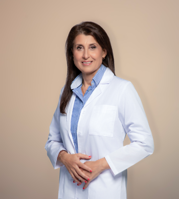 Проф. д-р Мария Юнакова