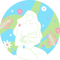 Пълен пакет Мама и Бебе 240-240