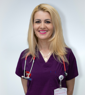 Д-р Васе Дукоска