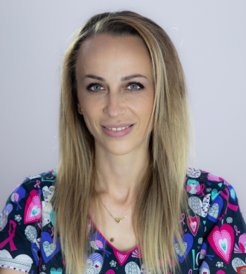 Гергана Георгиева