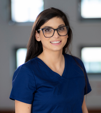 Д-р Елица Валериева