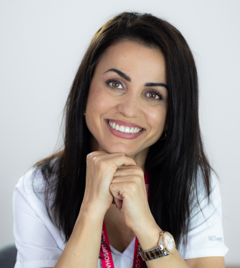 Д-р Веселина Яначкова