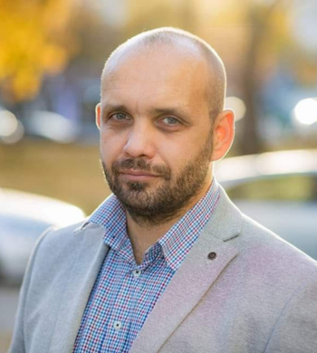 Доц. Ангел Йорданов